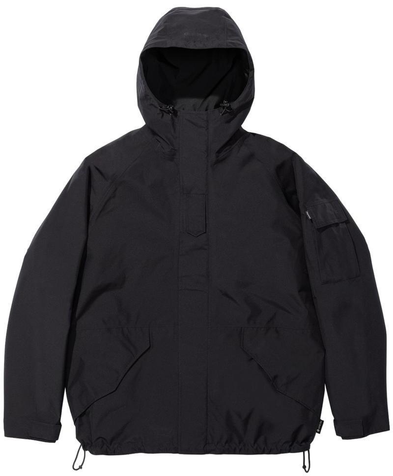 Supreme/Aphex Twin Reversible GORE-TEX Hooded Jacket view 18